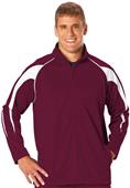 Alleson GBTJK1 Adult/Youth Gameday Warm Up Jackets Alleson GBTJK1 Adult/Youth Gameday Warm Up Jackets