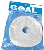 12' Roll of Velcro - White or Black 12' Roll of Velcro - White or Black