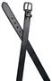 Football Officials Genuine Leather Belt