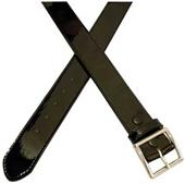 Football Officials Patent Leather Belt Football Officials Patent Leather Belt