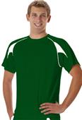 Alleson G506S1 Gameday Short Sleeve Shirts CO Alleson G506S1 Gameday Short Sleeve Shirts CO