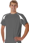 Alleson G506S1 Gameday Short Sleeve Shirts CO Alleson G506S1 Gameday Short Sleeve Shirts CO