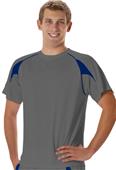 Alleson G506S1 Gameday Short Sleeve Shirts CO Alleson G506S1 Gameday Short Sleeve Shirts CO