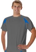 Alleson G506S1 Gameday Short Sleeve Shirts CO Alleson G506S1 Gameday Short Sleeve Shirts CO