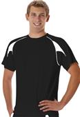 Alleson G506S1 Gameday Short Sleeve Shirts CO Alleson G506S1 Gameday Short Sleeve Shirts CO