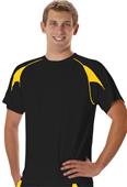 Alleson G506S1 Gameday Short Sleeve Shirts CO Alleson G506S1 Gameday Short Sleeve Shirts CO