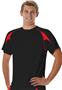 Alleson G506S1 Men Youth Gameday S/S Shirt