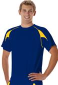 Alleson G506S1 Gameday Short Sleeve Shirts CO Alleson G506S1 Gameday Short Sleeve Shirts CO