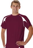 Alleson G506S1 Gameday Short Sleeve Shirts Alleson G506S1 Gameday Short Sleeve Shirts