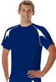 Alleson G506S1 Gameday Short Sleeve Shirts CO Alleson G506S1 Gameday Short Sleeve Shirts CO