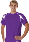 Alleson G506S1 Gameday Short Sleeve Shirts CO Alleson G506S1 Gameday Short Sleeve Shirts CO