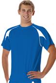 Alleson G506S1 Gameday Short Sleeve Shirts CO Alleson G506S1 Gameday Short Sleeve Shirts CO