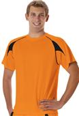 Alleson G506S1 Gameday Short Sleeve Shirts CO Alleson G506S1 Gameday Short Sleeve Shirts CO