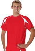 Alleson G506S1 Gameday Short Sleeve Shirts CO Alleson G506S1 Gameday Short Sleeve Shirts CO