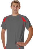 Alleson G506S1 Gameday Short Sleeve Shirts CO Alleson G506S1 Gameday Short Sleeve Shirts CO