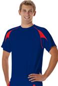 Alleson G506S1 Gameday Short Sleeve Shirts CO Alleson G506S1 Gameday Short Sleeve Shirts CO