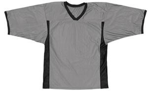 22 - SILVER/BLACK