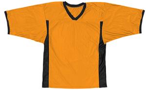 30 - ORANGE/BLACK