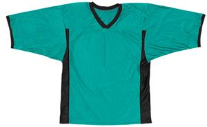 34 - TEAL/BLACK