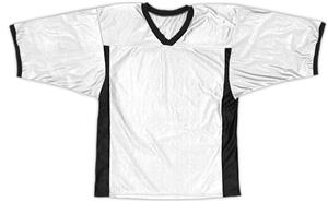 12 - WHITE/BLACK