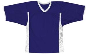 28 - NAVY/WHITE