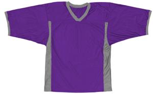 32 - PURPLE/SILVER