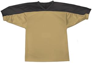 34 - VEGAS GOLD/BLACK/BLACK