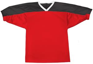 30 - RED/BLACK/WHITE