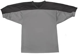 20 - SILVER/BLACK/BLACK