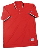 Baseball MXS Ultimate Diamond Umpire Shirt
