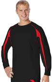 Alleson G506L1 Adult/Youth Gameday L/S Shirts CO Alleson G506L1 Adult/Youth Gameday L/S Shirts CO