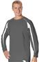 Alleson G506L1 Men Youth Gameday L/S Shirt