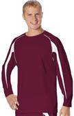 Alleson G506L1 Adult/Youth Gameday L/S Shirts CO Alleson G506L1 Adult/Youth Gameday L/S Shirts CO