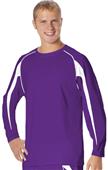 Alleson G506L1 Adult/Youth Gameday L/S Shirts CO Alleson G506L1 Adult/Youth Gameday L/S Shirts CO