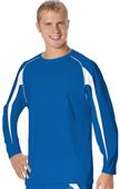 Alleson G506L1 Adult/Youth Gameday L/S Shirts CO Alleson G506L1 Adult/Youth Gameday L/S Shirts CO