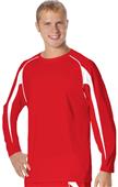 Alleson G506L1 Adult/Youth Gameday L/S Shirts CO Alleson G506L1 Adult/Youth Gameday L/S Shirts CO