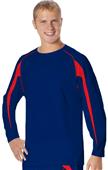 Alleson G506L1 Adult/Youth Gameday L/S Shirts CO Alleson G506L1 Adult/Youth Gameday L/S Shirts CO