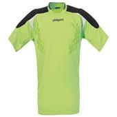 Uhlsport Torwart Tech SS Goalkeeper Soccer Jerseys
