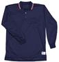 Baseball Major League Style Umpire Shirt