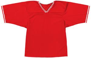 14 - RED/WHITE/RED