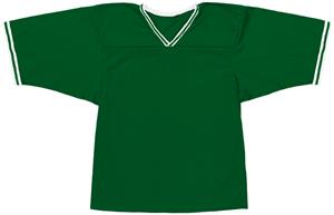 18 - DARK GREEN/WHITE/DARK GREEN