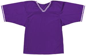 24 - PURPLE/WHITE/PURPLE