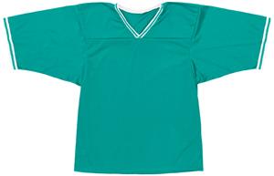 36 - TEAL/WHITE/TEAL