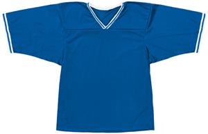 44 - ROYAL/WHITE/ROYAL