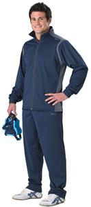 NAVY/GRAY