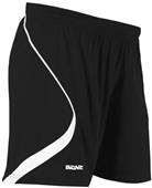 Brine Hustle Women's Two-Tone Shorts CO Brine Hustle Women's Two-Tone Shorts CO