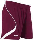Brine Hustle Women's Two-Tone Shorts CO Brine Hustle Women's Two-Tone Shorts CO