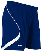 Brine Hustle Women's Two-Tone Shorts CO Brine Hustle Women's Two-Tone Shorts CO
