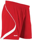 Brine Hustle Women's Two-Tone Shorts CO Brine Hustle Women's Two-Tone Shorts CO
