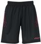 Anatomic Endurance Goalkeeper Soccer Shorts